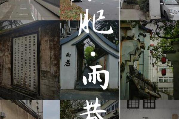 雨巷灯谜夜，江南闹元宵