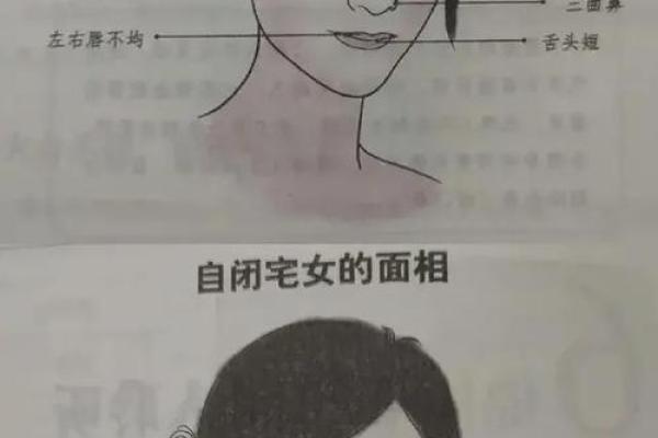 面相大师教你：从五官看人生，这五个面相的人注定不平凡！