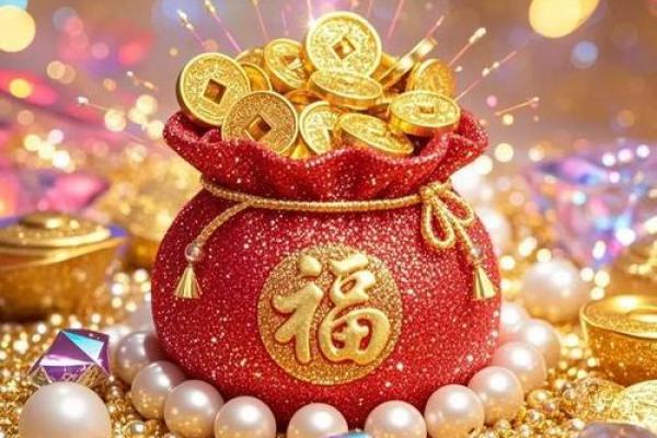 财运亨通，家居必备的3大风水招财神器
