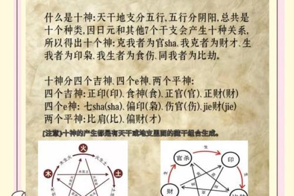 甲乙运势揭秘：揭秘十干命理中的神奇力量