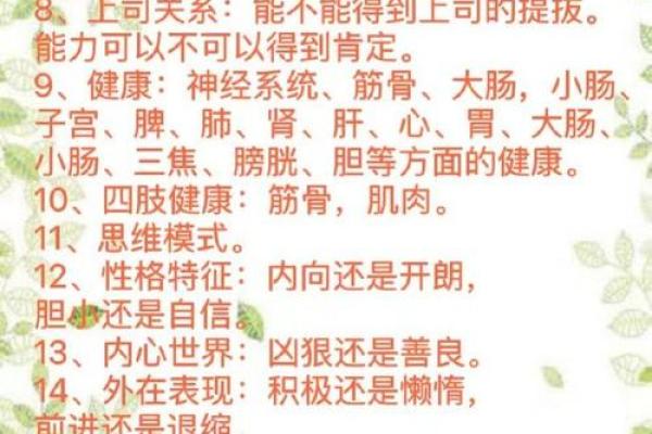 姓名解析：揭秘秉字背后的运势奥秘
