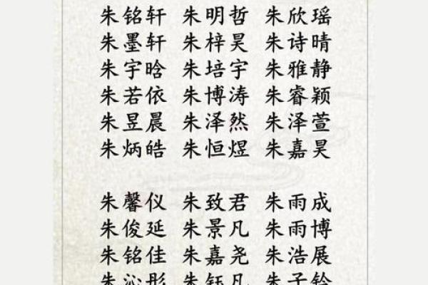 姓名解析：揭秘秉字背后的运势奥秘