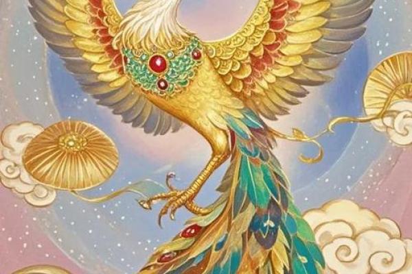 手中凤凰展翅，运势亨通的秘密