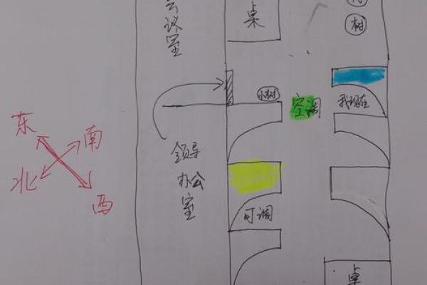 打破寂静！办公室天花板污水声，风水大师教你如何化解