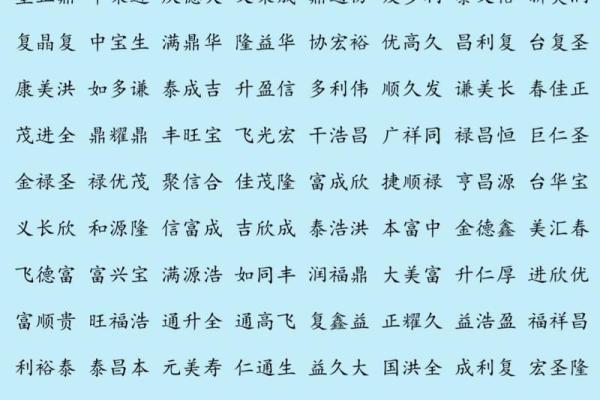 十画字公司起名大全 彰显独特魅力