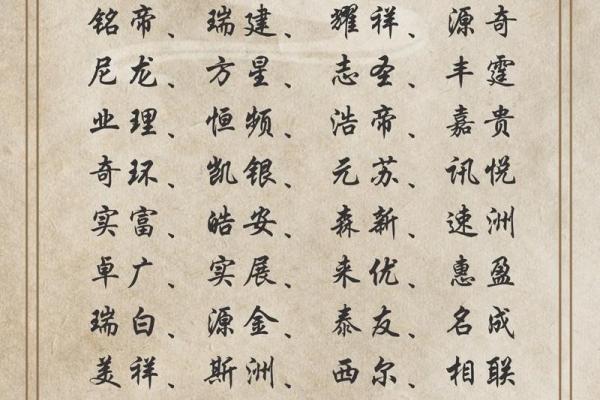 十画字公司起名大全 彰显独特魅力