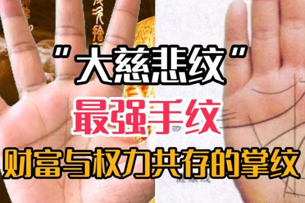 手相大师亲授：这些手相特征，竟预示着你的失败命运？