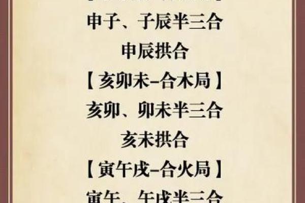 年干地支冲撞，你的运势将如何变化？