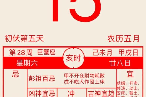 烫伤意外还是命运使然？命理角度探秘运势影响