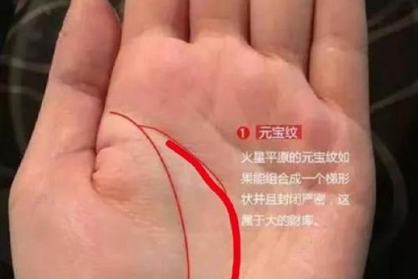 面相大拇指，财运亨通的秘密！