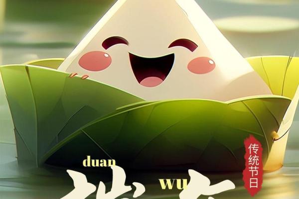 端午情韵：粽香飘溢的传统记忆