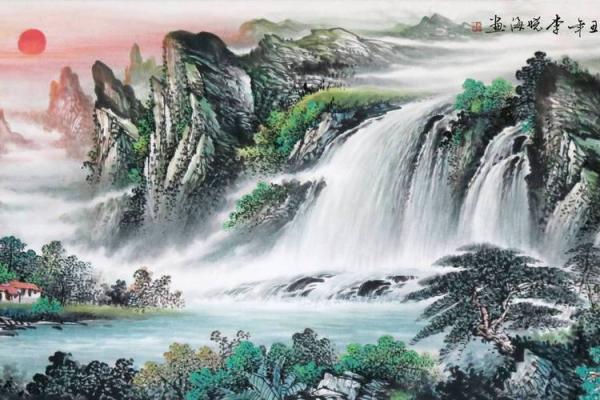 解密宋明理风水学：传承与创新的结合