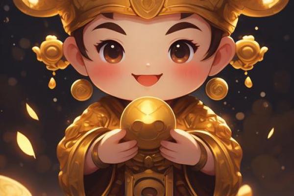 生肖招财神器，点亮你的财富之路
