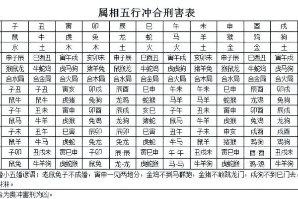 地支冲日时效应全解析：如何避开运势低谷