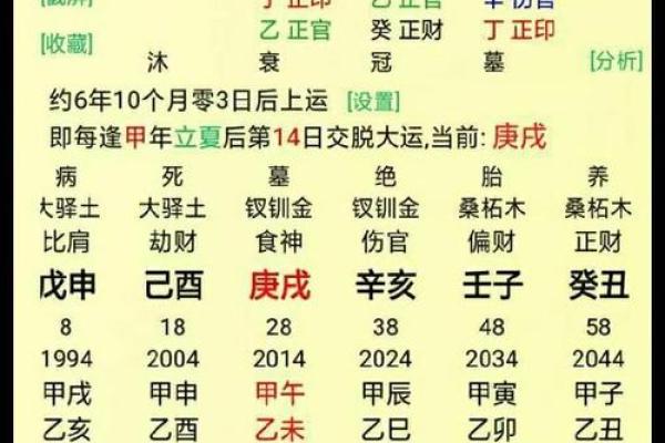 地支冲日时效应全解析：如何避开运势低谷