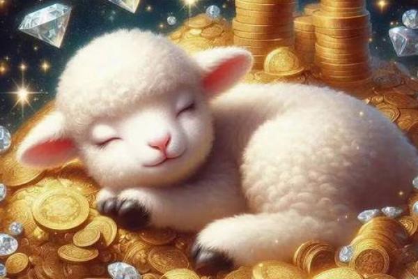 丰收季节羊宝宝吉祥名汇总
