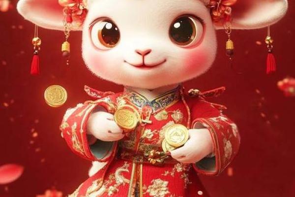 丰收季节羊宝宝吉祥名汇总