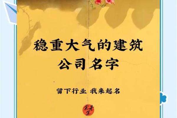 泰字在公司命名中的应用，展现稳健与远见