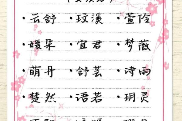 马年出生高姓宝宝美名推荐