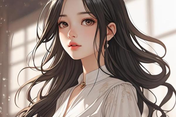 展现女性魅力的霸气QQ名字推荐