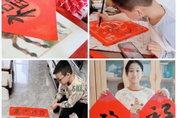 春节里的团圆故事：民俗传承中的家国情怀