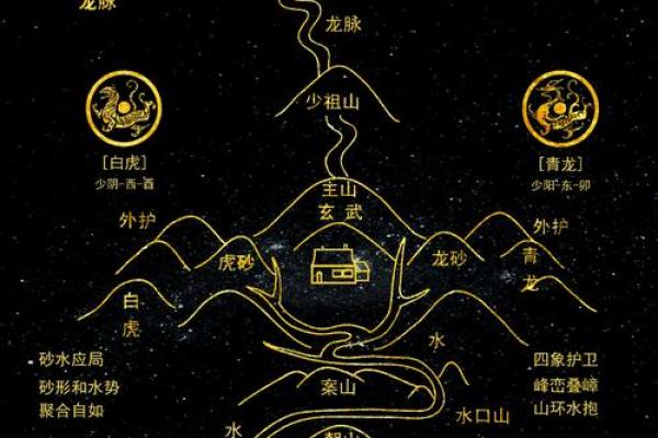 风水学入门讲座：探索居住环境与运势的奥秘