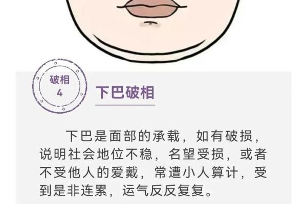 眼角低垂，命运多舛：揭秘耷拉眼面相的秘密