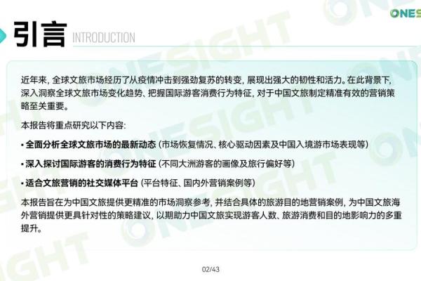 旅游公司命名创意指南 提升品牌吸引力的命名技巧