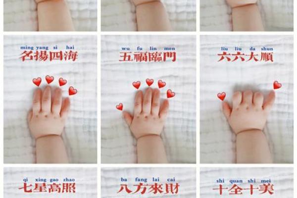 名扬四海立宝宝