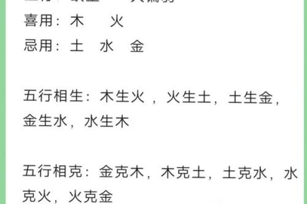 五行相生姓名宝鉴：揭秘姓名中的运势奥秘