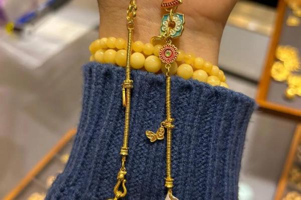 赖泓颖：水润阳光，智慧人生，好运连连！