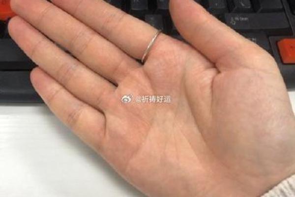 桃色陷阱：揭秘手相中的爱情危机