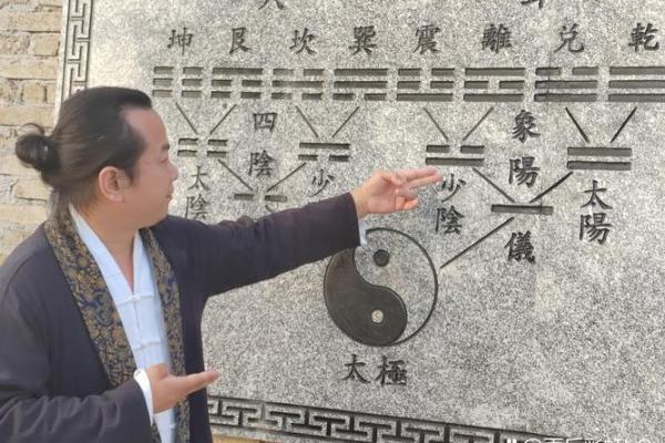 探索风水学中的五大经典门派