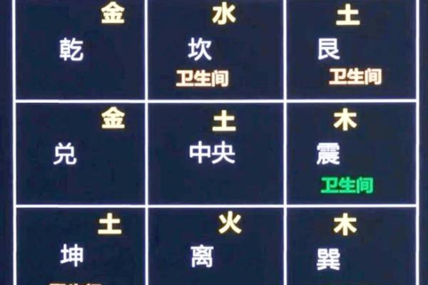家居风水大揭秘：独居男性如何布局提升运势？