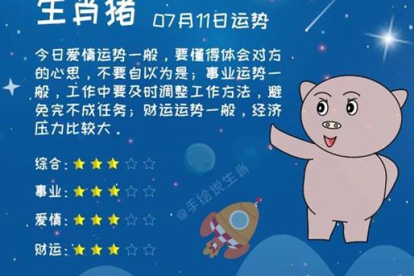 招财猪风水秘籍：让你的财运滚滚来！