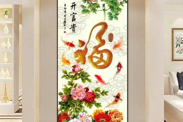 玄关楼梯风水布局，轻松提升财运秘诀