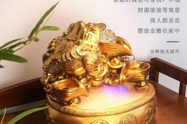 金运滚滚来，风水轮挂件招财必备