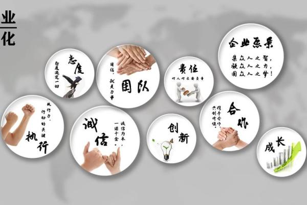 弘扬文化精髓，铸就企业辉煌