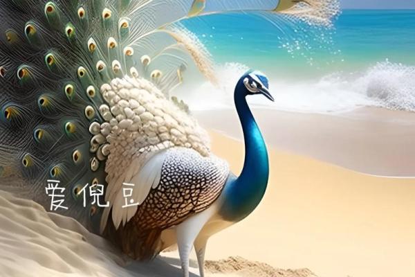 孔雀羽毛家居风水，让你的家焕发富贵光彩