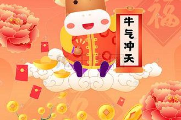 牛年风水布局指南，财运亨通