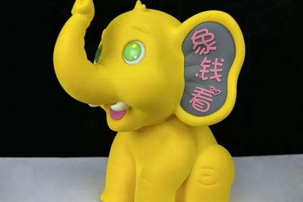 风水大师揭秘：大象摆件助你财运亨通，一招变富婆！