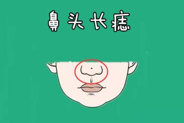 神秘长寿痣：拥有它的人运势旺盛，百岁无忧