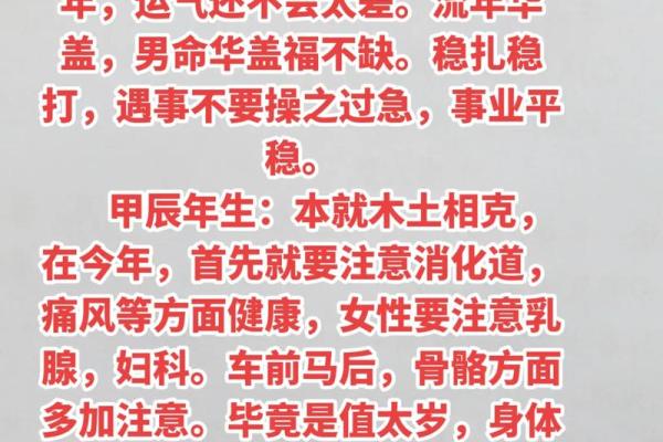 命理大师亲授：如何通过命盘洞悉未来运势