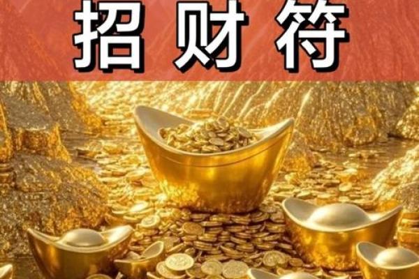 招财风水秘术，一招让你财源滚滚
