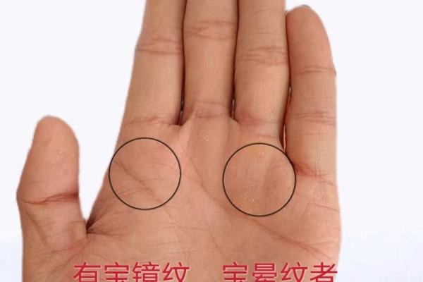 手相纹路与健康密不可分，一看便知身体状况