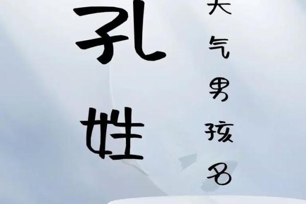 琴韵书香，孔姓女宝宝名字精选