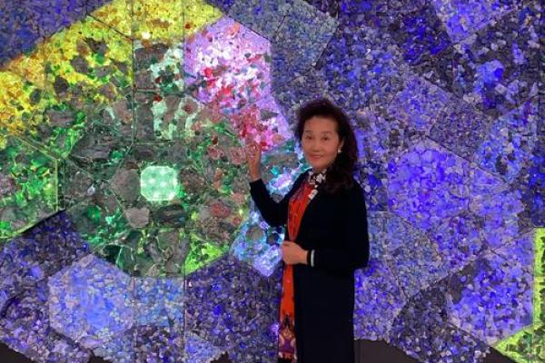 琛琛：宝石般璀璨的姓名，开启美好人生运势之旅