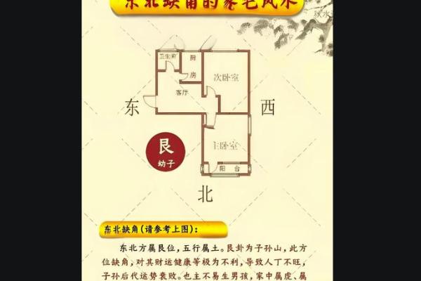 楼房风水的利与弊