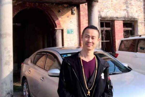 孔新：融合智慧与创新的姓名磁场