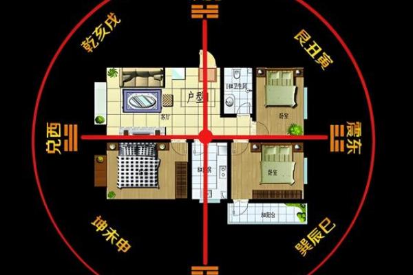 办公室风水揭秘：头顶上的财运密码